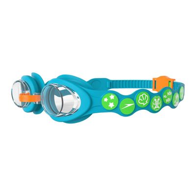 Imagen 2 del producto Lentes de Natación Infantil Speedo Sea Squad Spot Azul
