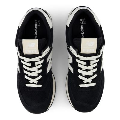 Imagen 2 del producto Zapatillas Urbanas Hombre New Balance 574 Negra