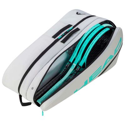 Imagen 2 del producto Bolso Tenis Head Tour Racquet Bag L Blanco