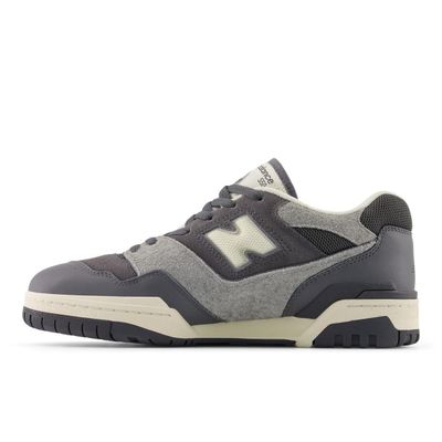 Imagen 2 del producto Zapatillas Urbanas Hombre New Balance 550 Gris