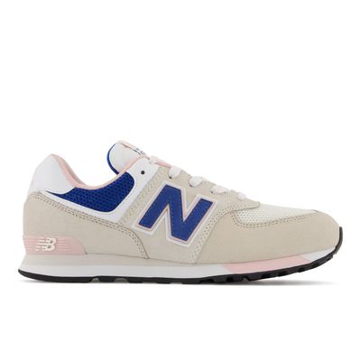 Zapatillas Urbanas Niño New Balance Multicolor GC 574 LK1