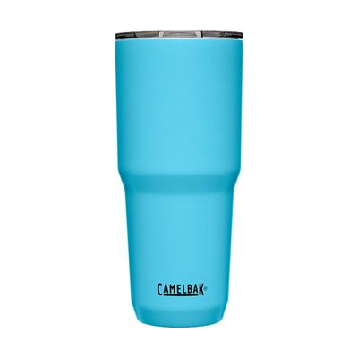 Tumbler Camelbak Horizon 900 ml Acero Inoxidable Celeste