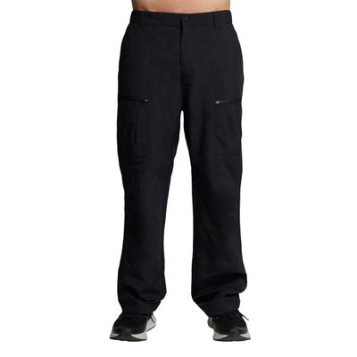 Imagen 1 del producto Pantalón Outdoor Hombre Spyder Negro