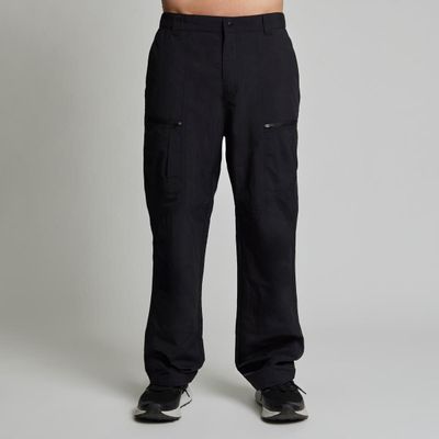 Imagen 2 del producto Pantalón Outdoor Hombre Spyder Negro