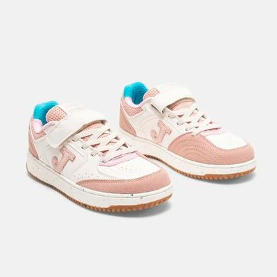 Imagen 2 del producto Zapatillas Urbanas Niños Joma Flexys Jr 26 Multicolores