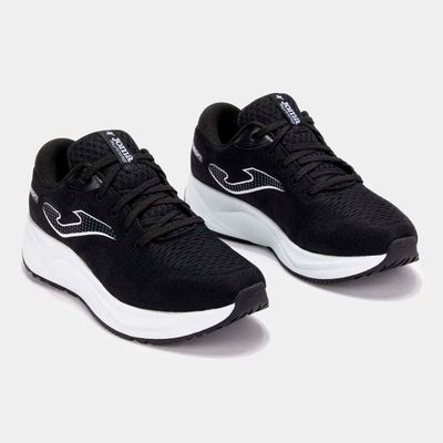 Imagen 2 del producto Zapatillas Running Mujer Joma Neon 25 Negra