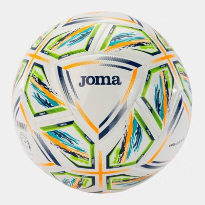 Imagen 2 del producto Balón Fútbol Joma Halley II N5 Multicolor