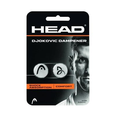 Imagen 1 del producto Anti Vibrador Head Djokovic Dampener