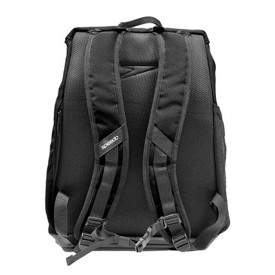 Imagen 2 del producto Mochila Natación Unisex Speedo Team Rucksack 35L Negra