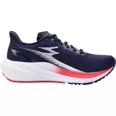Zapatillas Running Mujer 361° Kairos 2 Azul