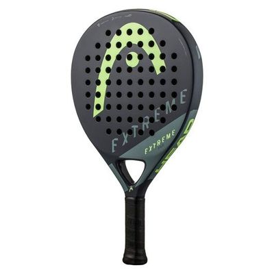 Imagen 2 del producto Pala Pádel Head Evo Extreme 2023 Negra