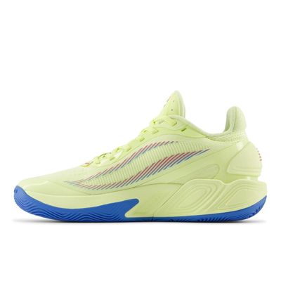 Imagen 2 del producto Zapatillas Básquetbol Unisex New Balance Two WXY v5 Amarilla