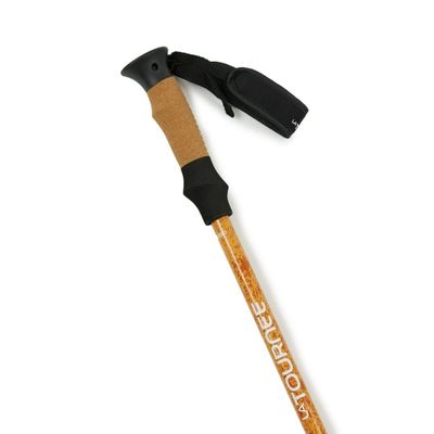 Imagen 2 del producto Bastones Outdoor La Tournee Naranjo