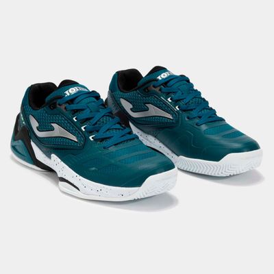 Imagen 2 del producto Zapatillas Pádel Hombre Joma Sportech Verde