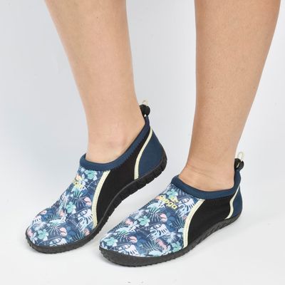 Imagen 2 del producto Zapatos de Agua Mujer Spoga Verde