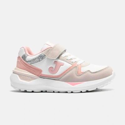 Imagen 1 del producto Zapatos urbano niños JOMA 3080 JR 2625 Beige