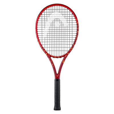 Imagen 2 del producto Raqueta Tenis Head MX Spark Suprm Rojo