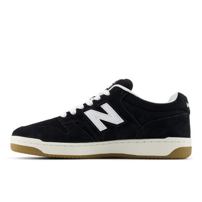 Imagen 2 del producto Zapatillas Urbanas Hombre New Balance 480 Negra