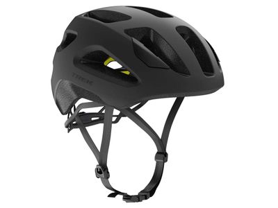 Imagen 1 del producto Casco Ciclismo Trek Solstice Mips Negro