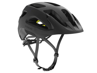 Imagen 2 del producto Casco Ciclismo Trek Solstice Mips Negro