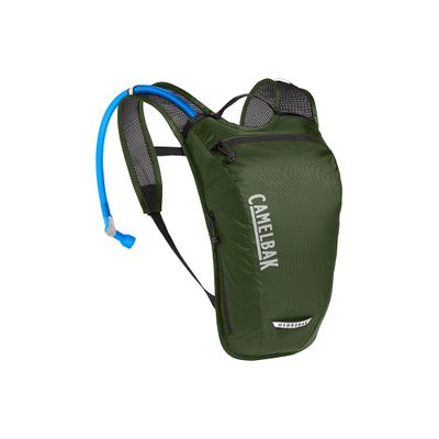 Imagen 1 del producto Mochila Hidratación Camelbak Hydrobak 1.5 L Verde