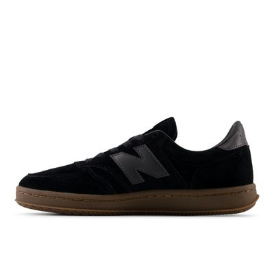 Imagen 2 del producto Zapatillas Urbanas Hombre New Balance T500 Negra/Café