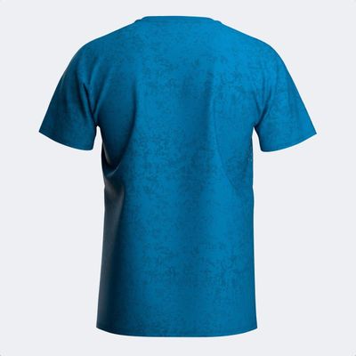 Imagen 2 del producto Polera Tenis Hombre Joma Challenge Azul Marino