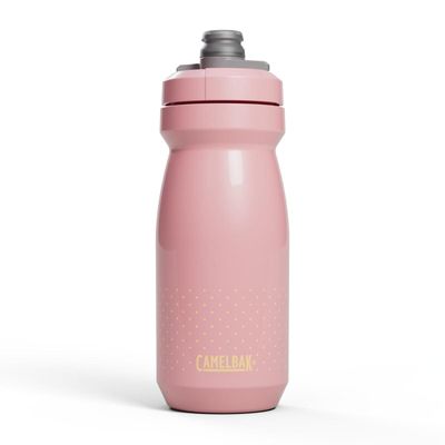 Imagen 2 del producto Botella Camelbak Podium 620 ml Rosada