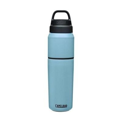 Botella Térmica Vaso Camelbak 670ml Acero Inoxidable Celeste
