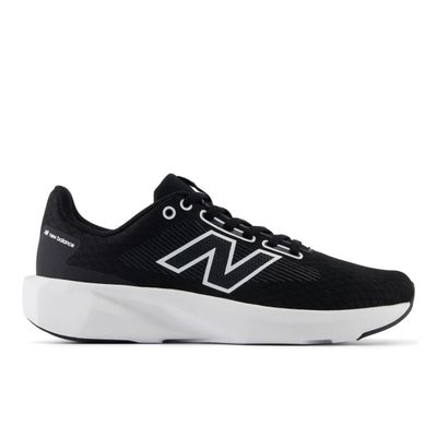 Zapatillas Running Mujer New Balance 413 Negra