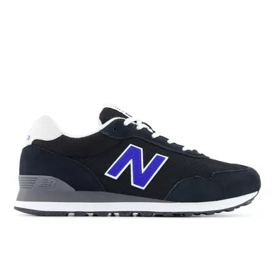 Imagen 1 del producto Zapatillas Urbanas Hombre New Balance 515 Negra/Gris