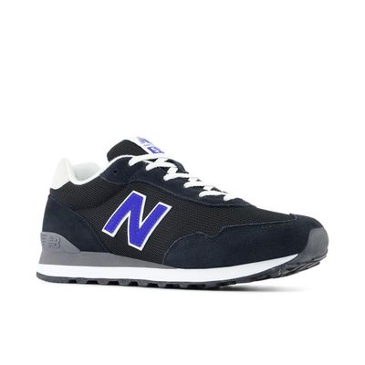 Imagen 2 del producto Zapatillas Urbanas Hombre New Balance 515 Negra/Gris