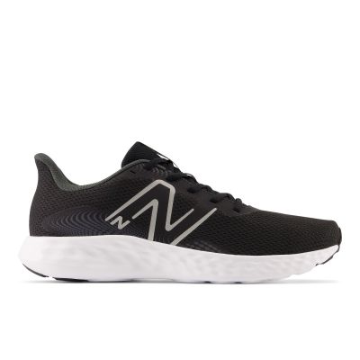 Zapatillas Running Hombre New Balance M411LB3 Negro