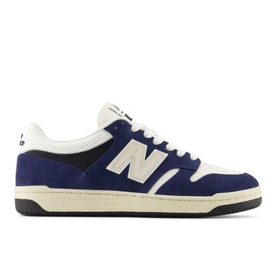 Zapatillas Urbanas Hombre New Balance 480 Azul