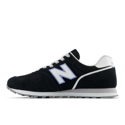 Imagen 2 del producto Zapatillas Urbanas Mujer New Balance 373 Negra