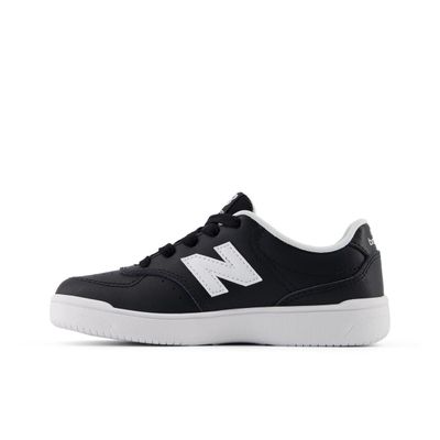 Imagen 2 del producto Zapatillas Urbanas Niño New Balance 80 Negro