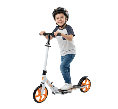 Imagen 1 del producto Scooter Unisex GPR 200 Bicolor