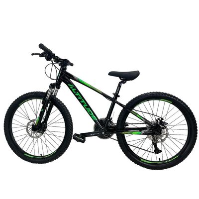 Imagen 2 del producto Bicicleta Sport 24 Niño Altitude Negro