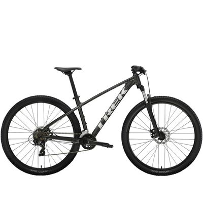 Bicicleta MTB Trek Marlin 4 Gen 2 Negra ML