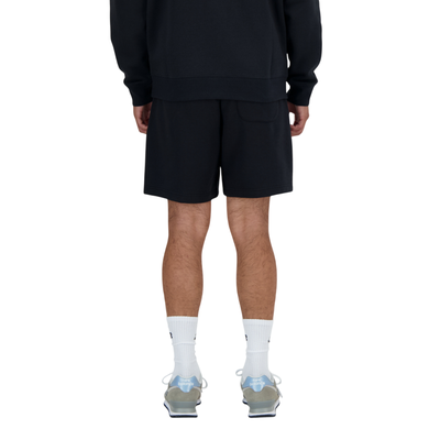 Imagen 2 del producto Shorts Running Hombre New Balance Negro