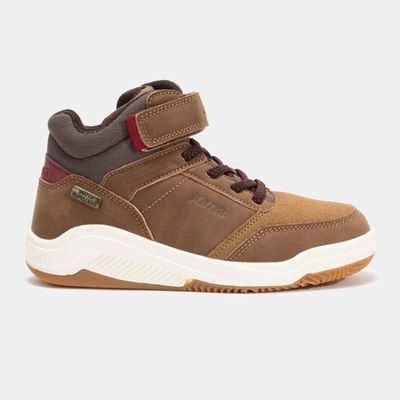 Imagen 1 del producto Zapatillas Urbanas Niños Joma Tornado Jr 25 Café