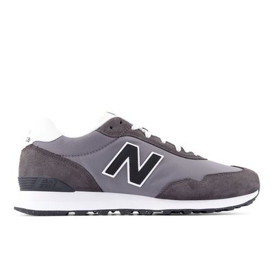Zapatillas Urbanas Hombre New Balance 515 Gris Oscuro