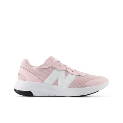 Imagen 1 del producto Zapatillas Running Niños New Balance 578 Rosadas/Blancas