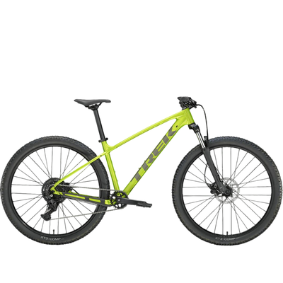 Bicicleta MTB Trek Marlin 5 Gen 3 Verde M