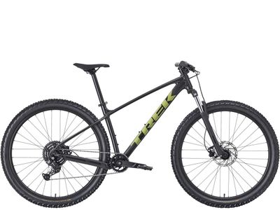 Imagen 2 del producto Bicicleta MTB Trek Marlin 4 Gen 3 2026 Negra XXL