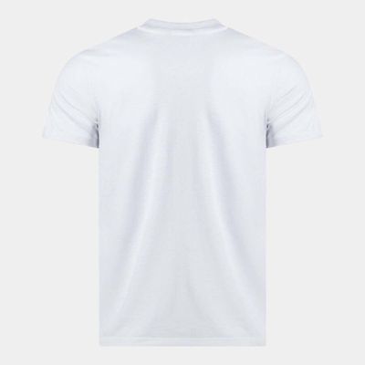 Imagen 2 del producto Polera Tenis Hombre Joma Challenge Blanca
