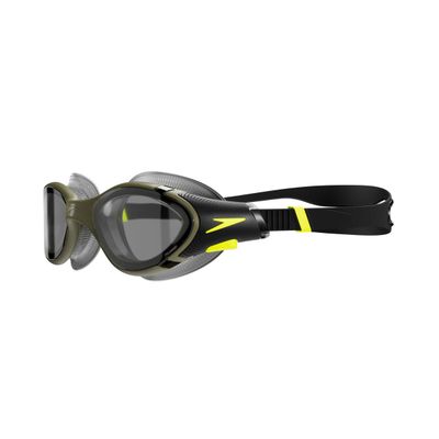 Imagen 2 del producto Anteojos Natación Unisex Speedo Biofuse 2.0 Negro/Verde