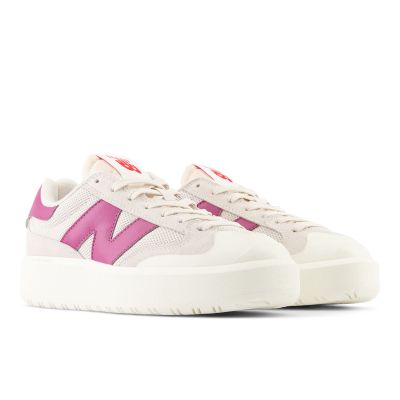 Imagen 2 del producto Zapatillas Urbanas Unisex New Balance CT302RP Multicolor