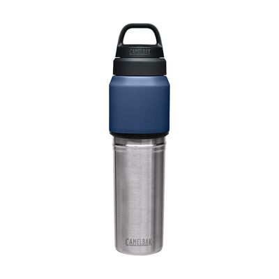 Imagen 2 del producto Botella Térmica Vaso Camelbak 670ml Acero Inoxidable Azul