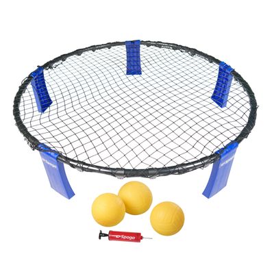 Spikeball Spoga